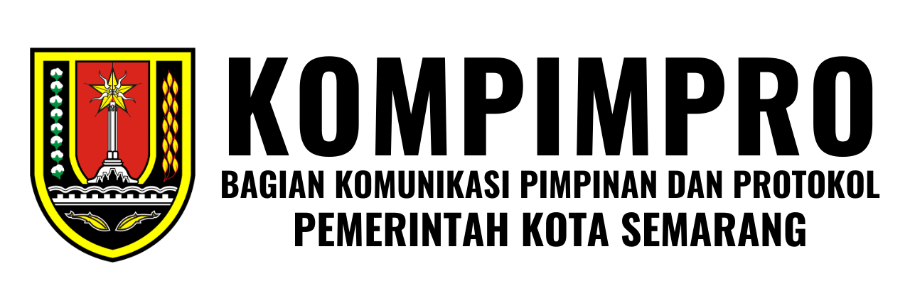 Logo Dinas Ketahanan Pangan Kota Semarang