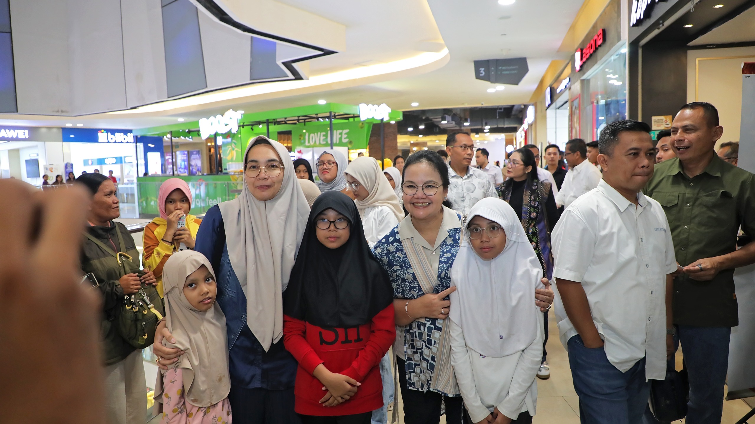 Foto Berita Lewat Nobar Gala Premiere 