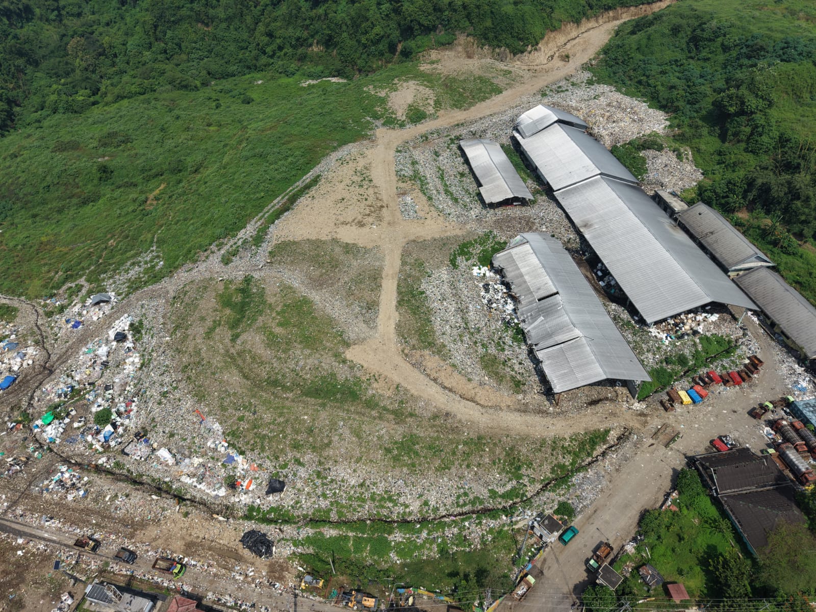 Foto Berita Wali kota Agustina Dorong Kota Semarang Jadi Pusat Investasi Hijau Nasional, Proyek Sampah Jadi Listrik Rp3 Triliun Diminati 85 Investor