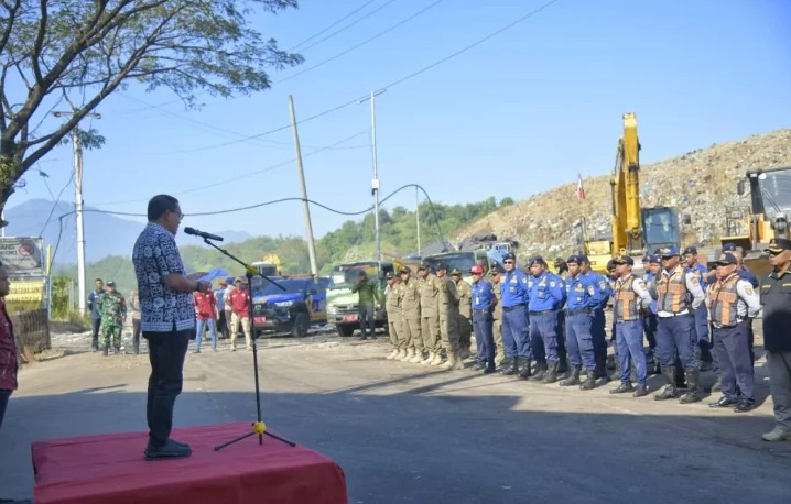 foto Berita Pemkot Semarang Perkuat Sistem Pengamanan Berlapis di TPA Jatibarang Antisipasi Kebakaran Selama Musim Kemarau
