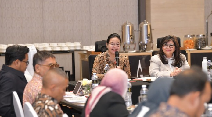 foto Berita Wali Kota Agustina Usulkan Pembagian Kewenangan Jelas dalam RUU Kawasan Industri