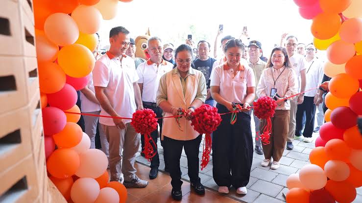 foto Berita Wali Kota Agustina Mendukung Perluasan Sport Tourism sebagai penggerak ekonomi daerah sekaligus Memperkuat ekosistem olahraga di Kota Semarang.