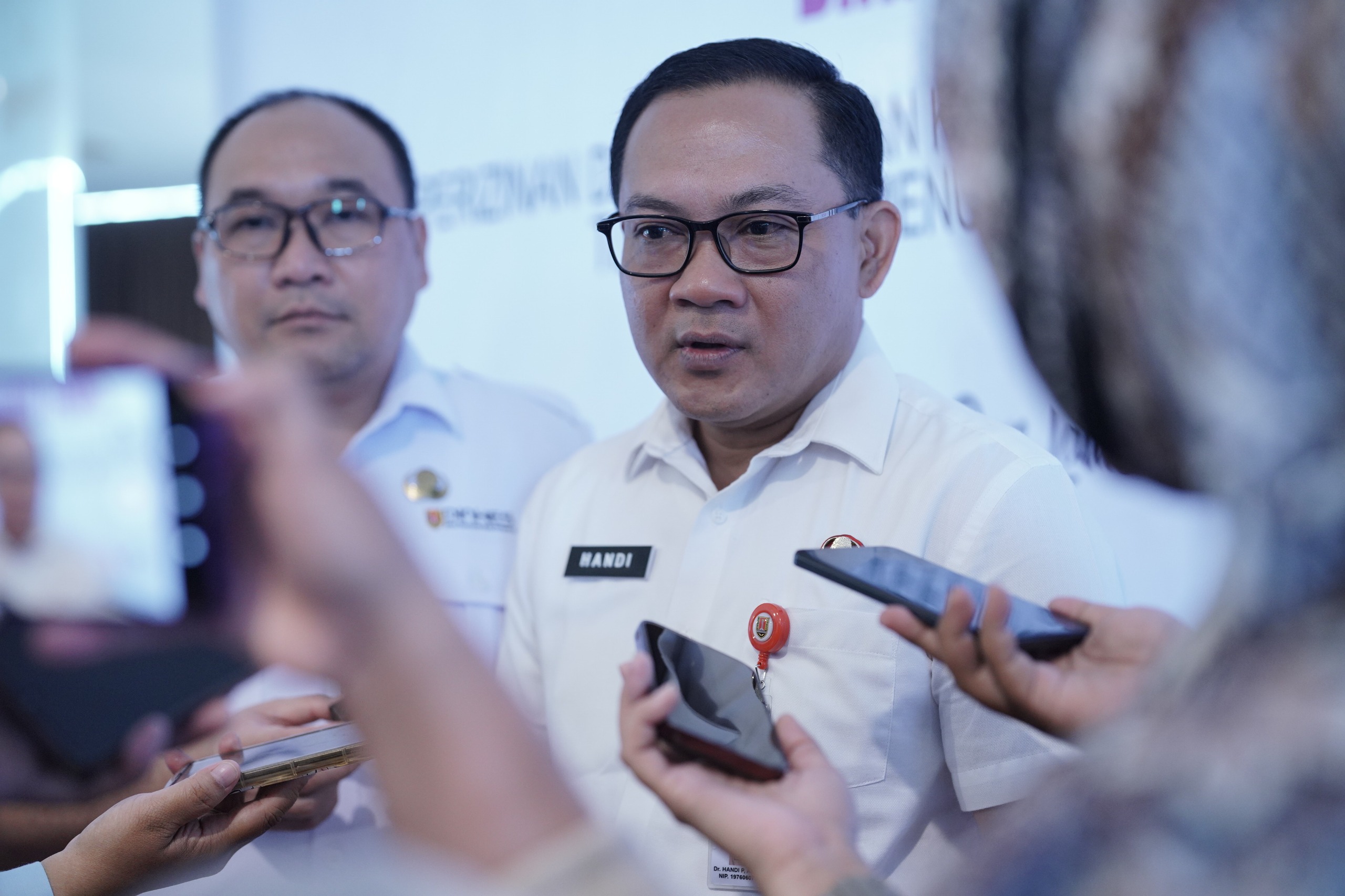 foto Berita Antisipasi Risiko Gagal Bayar Pemkot Semarang Lakukan Rasionalisasi Belanja APBD 2026