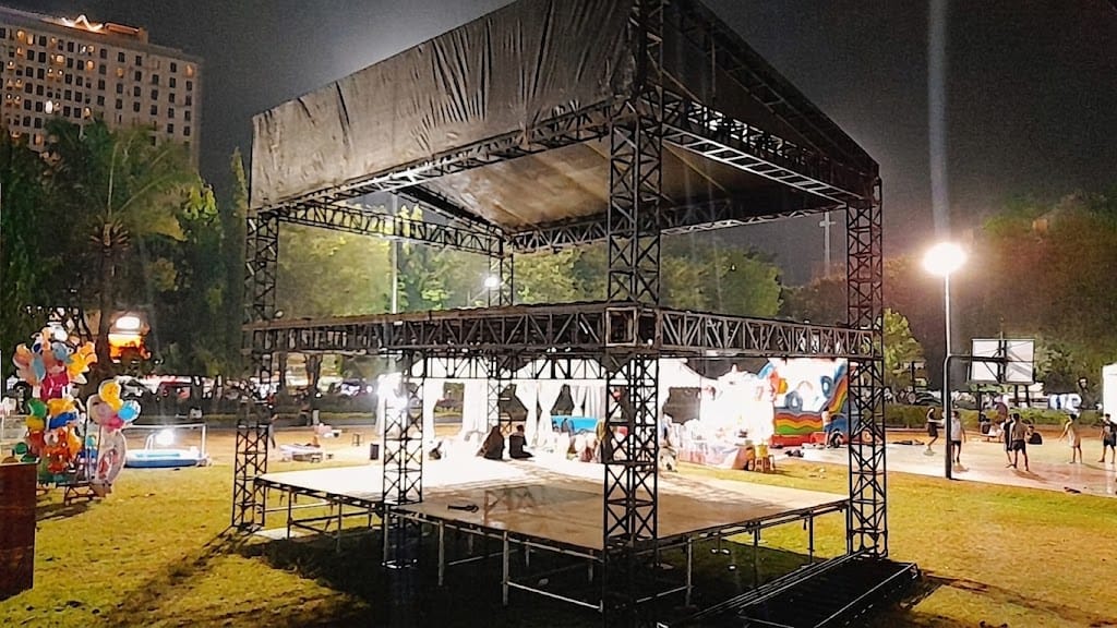 foto Berita PKL di Simpang Lima Disterilkan Jelang MTQ Nasional Disdag Semarang Siapkan Lokasi Alternatif